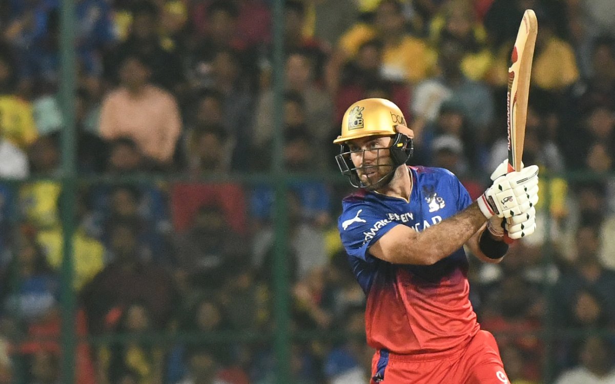 IPL 2025 Auction: Punjab Kings sign Maxwell for Rs 4.20 cr; Mitchell Marsh joins Lucknow for Rs 3.40