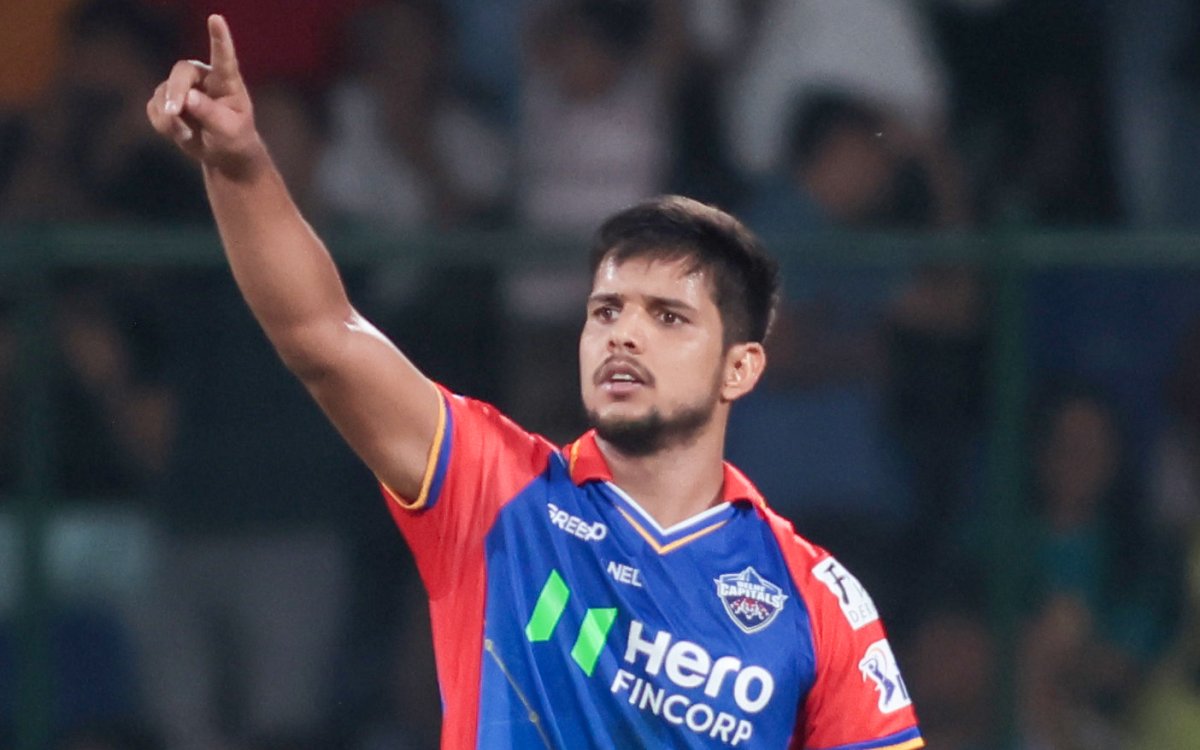 IPL 2025 Auction: Rasikh Salam tops uncapped bowlers list with Rs 6 cr