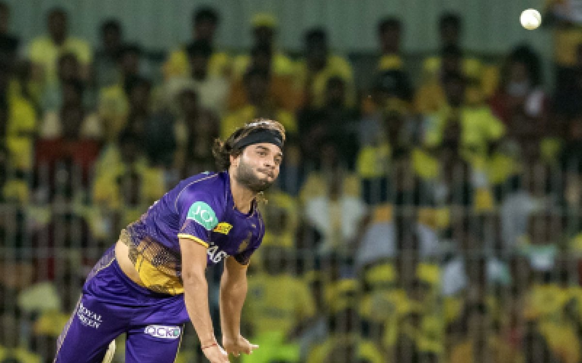 IPL 2025 Auction: RCB Sign Suyash Sharma For Rs 2.6 Crore; Mumbai Indians Clinch Karn Sharma For Rs 50 Lakh