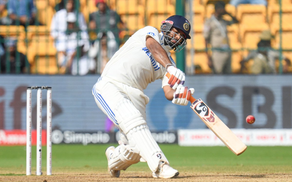 IPL 2025: Rishabh Pant Will Go At Around 25-28 Crore In The Auction, Claims Robin Uthappa