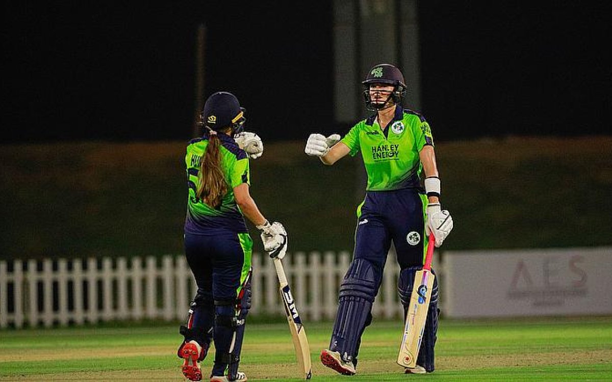 Ireland women ready to embrace rare consecutive sub-continental tours challenges