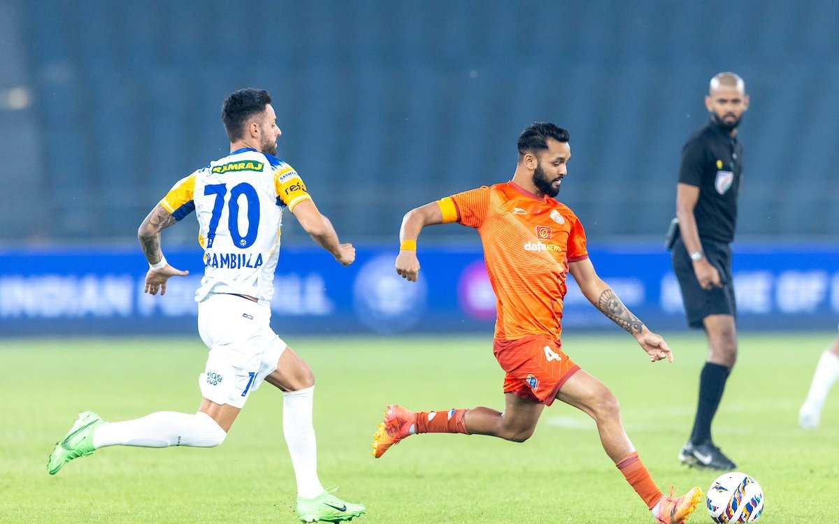 ISL 2024-25: FC Goa eager to continue momentum against in-form Punjab FC