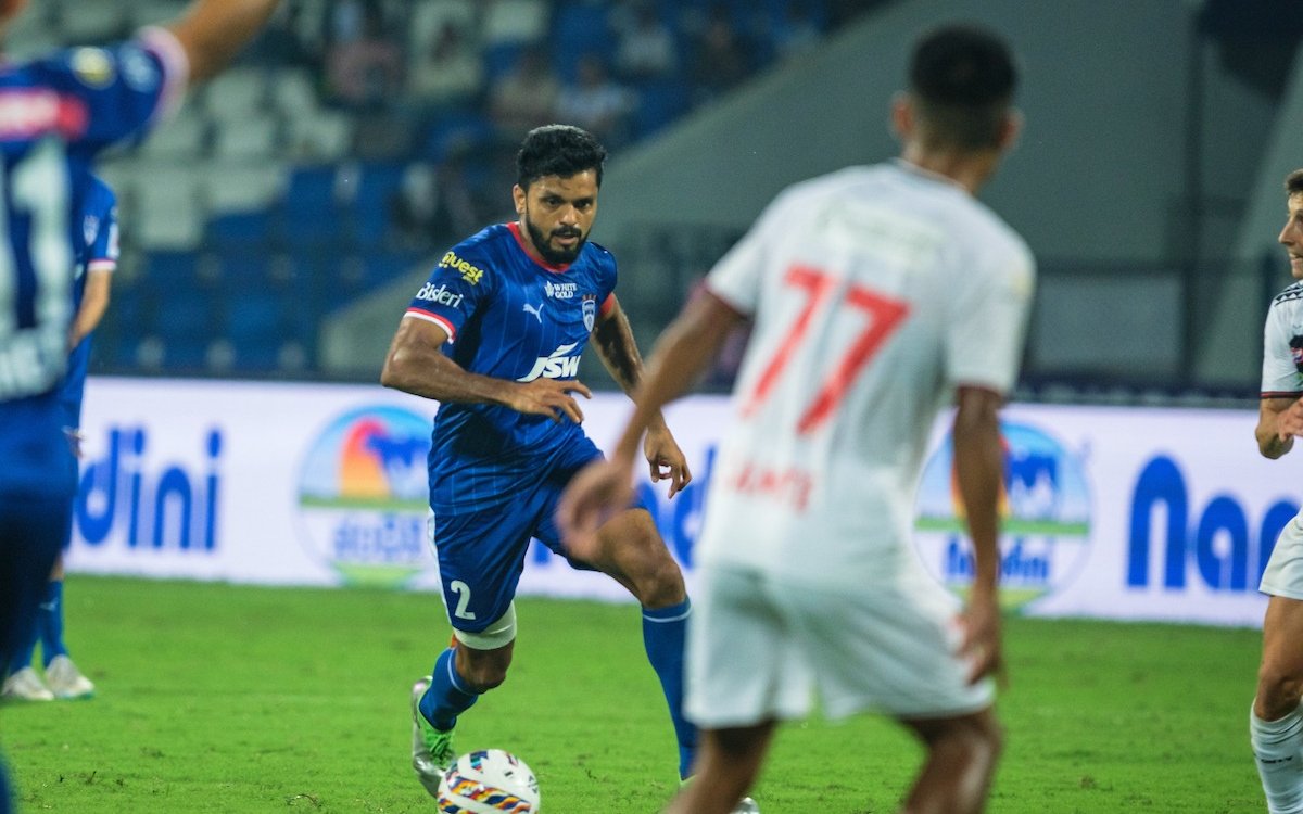 ISL 2024-25: Mohammedan SC eye first home win against in-form Bengaluru FC