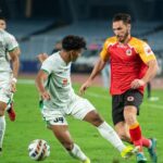 ISL 2024-25: Nine-man East Bengal hold Mohammedan to draw, earn first point of season