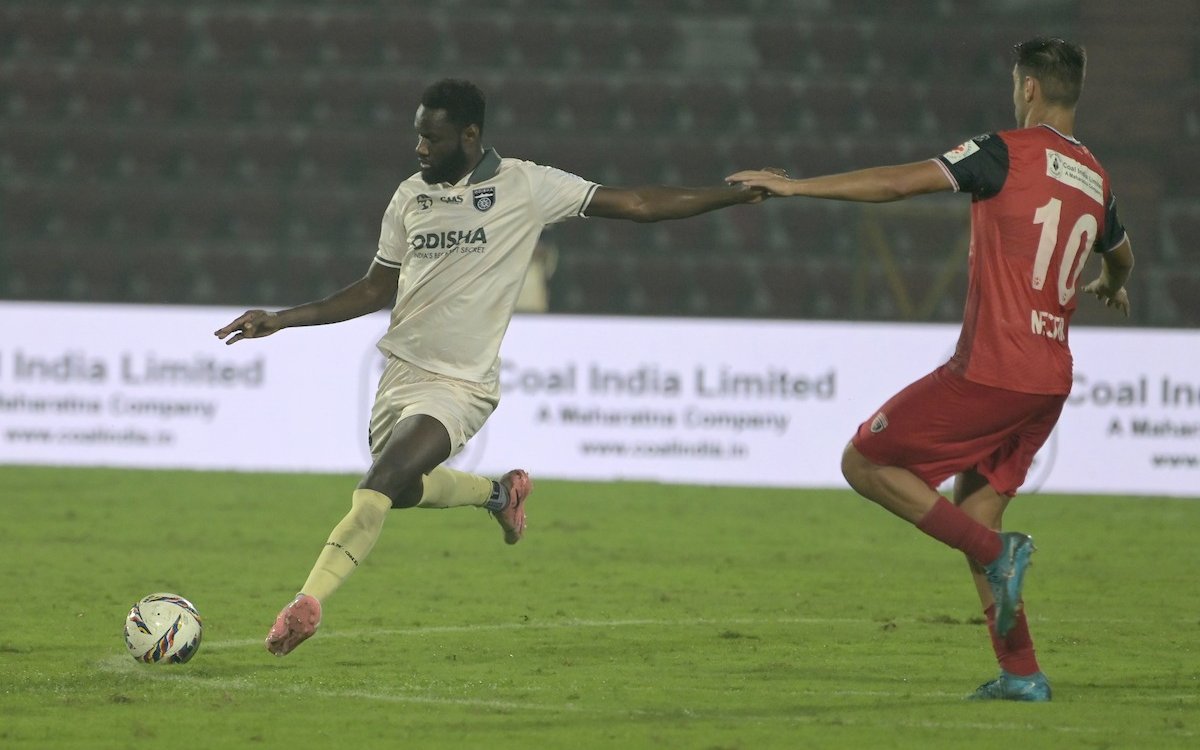 ISL 2024-25: Odisha’s Offensive Juggernaut Up Against Mohun Bagan’s Defensive Grit