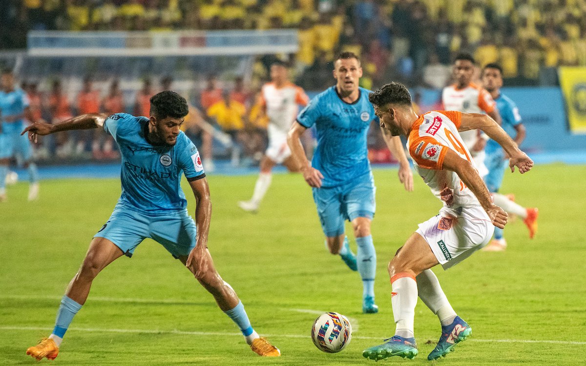 ISL 2024-25: Southern Rivals Kerala Blasters, Hyderabad FC Hope To Bounce Back After Recent Defeats