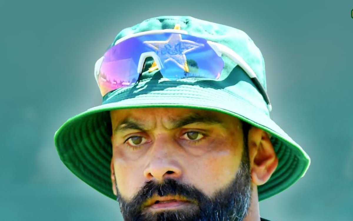 It was a daydream that India would travel to Pakistan for Champions Trophy, says Mohammad Hafeez