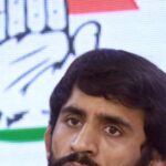 It's a political conspiracy against me: Bajrang Punia reacts to the four-year ban on him by NADA