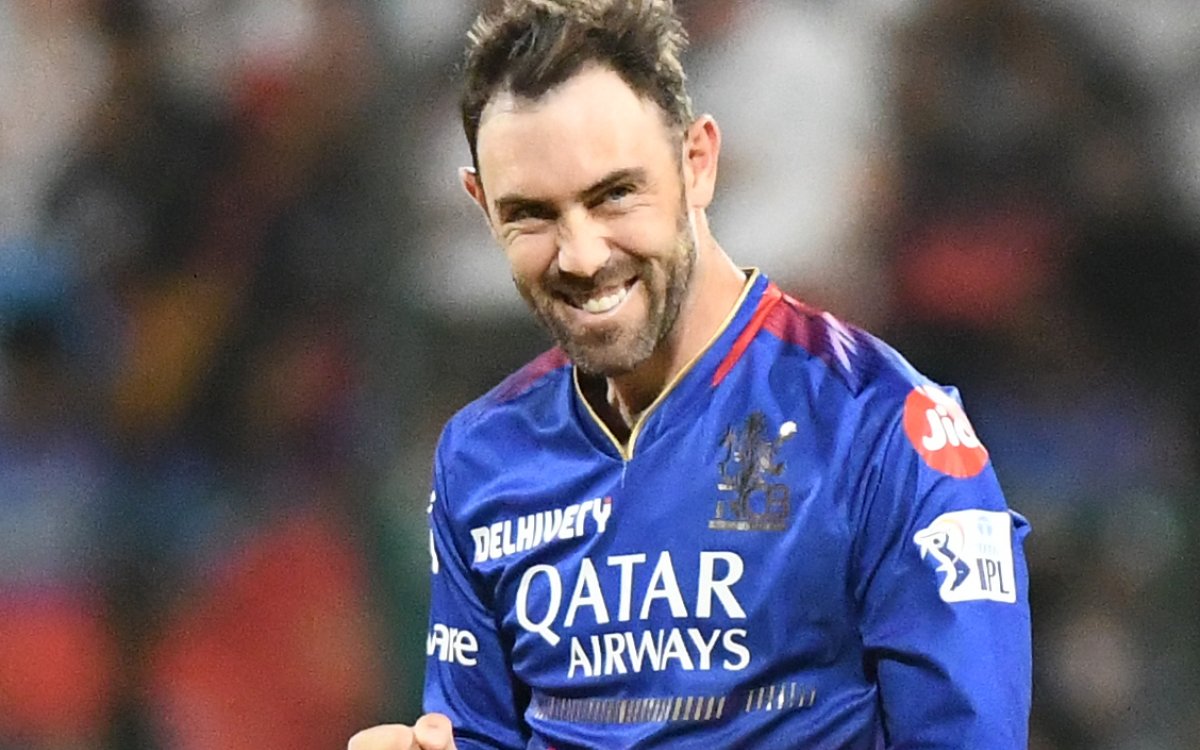 It’s about building strong bonds and honouring them, says RCB's Bobat after Maxwell’s comments on ex