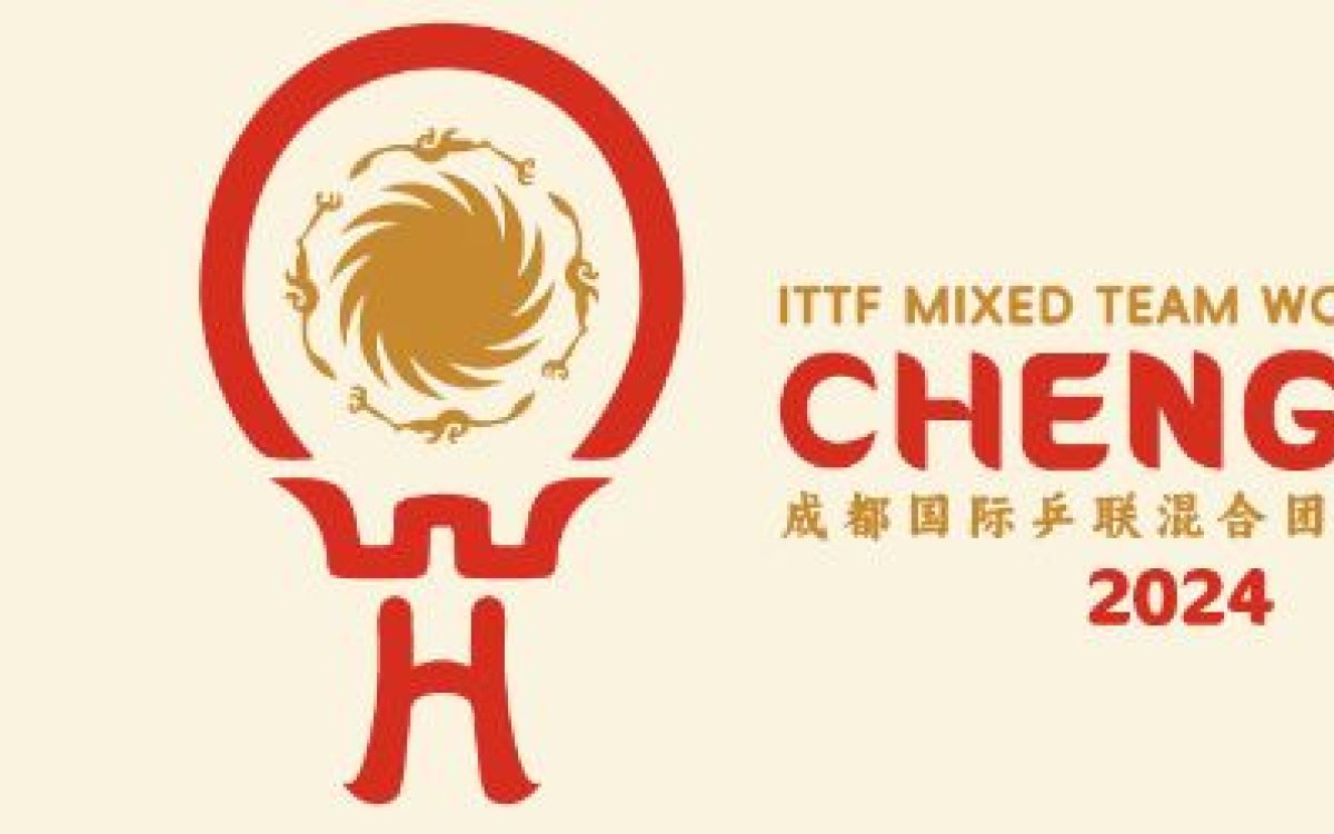 ITTF unveil 16 qualified teams for Mixed Team World Cup