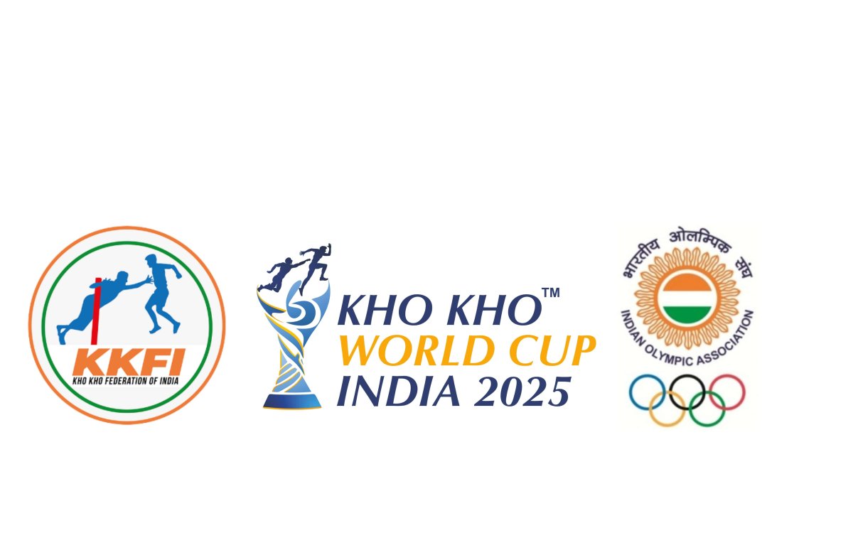 KKFI to host Kho Kho World Cup with IOA’s support