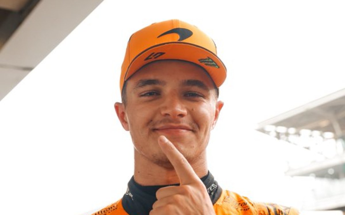 Lando Norris learned hard lessons in title fight with Verstappen, says Martin Brundle