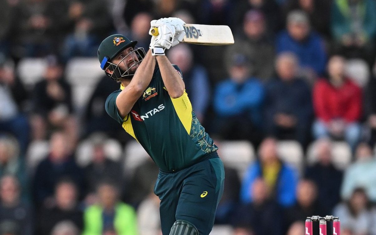 Matthew Short puts his hand up to captain Australia in T20Is against Pakistan