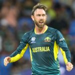 Maxwell likely to be out of action for a month due to hamstring tear