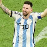 Messi-led Argentina national team to play in Kerala next year