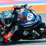 Motorsports: Indian siblings, Johann and Geoffrey Emmanuel script history in Qatar races