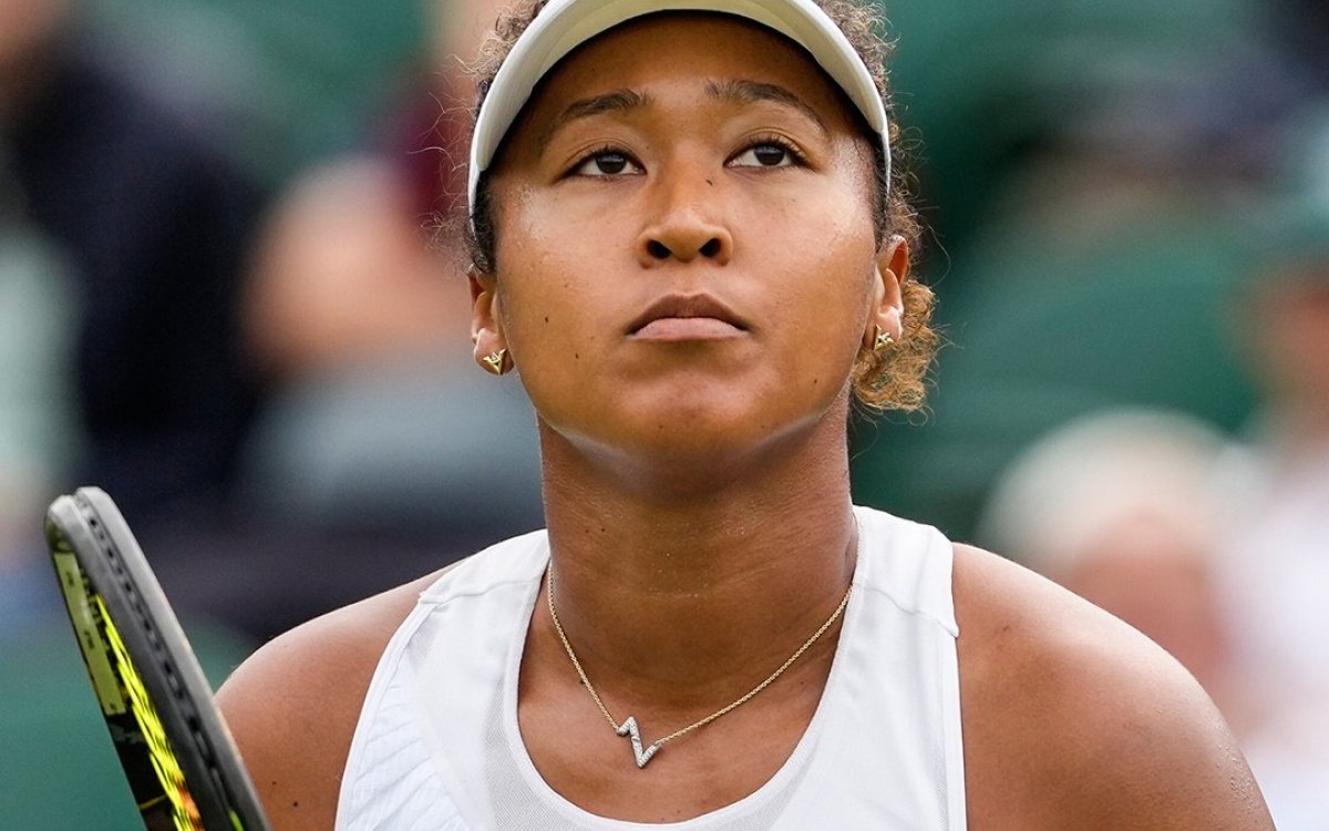 Naomi Osaka Is Extremely Motivated To Come Back And Win Grand Slams, Says Coach Mouratoglou