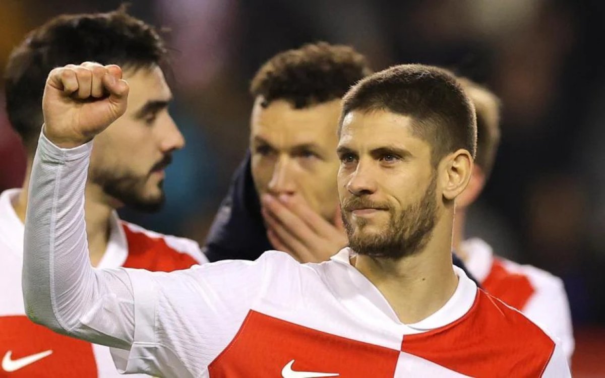 Nations League: Croatia, Denmark Complete Quarterfinal Line-up