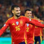 Nations League: Spain travel to Denmark aiming to secure a spot in final