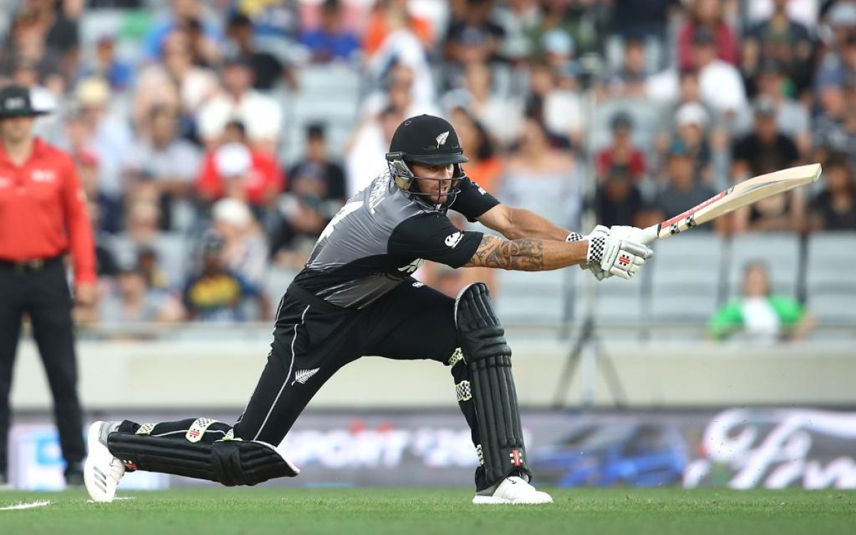 NZ fast bowler Doug Bracewell gets anti-doping sanction for cocaine use