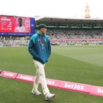 'Openers around country can only blame themselves': Paine hits back at Renshaw over opening role deb