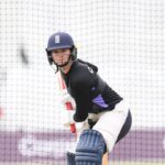 Paige Scholfield ruled out from England's tour of South Africa with ankle injury