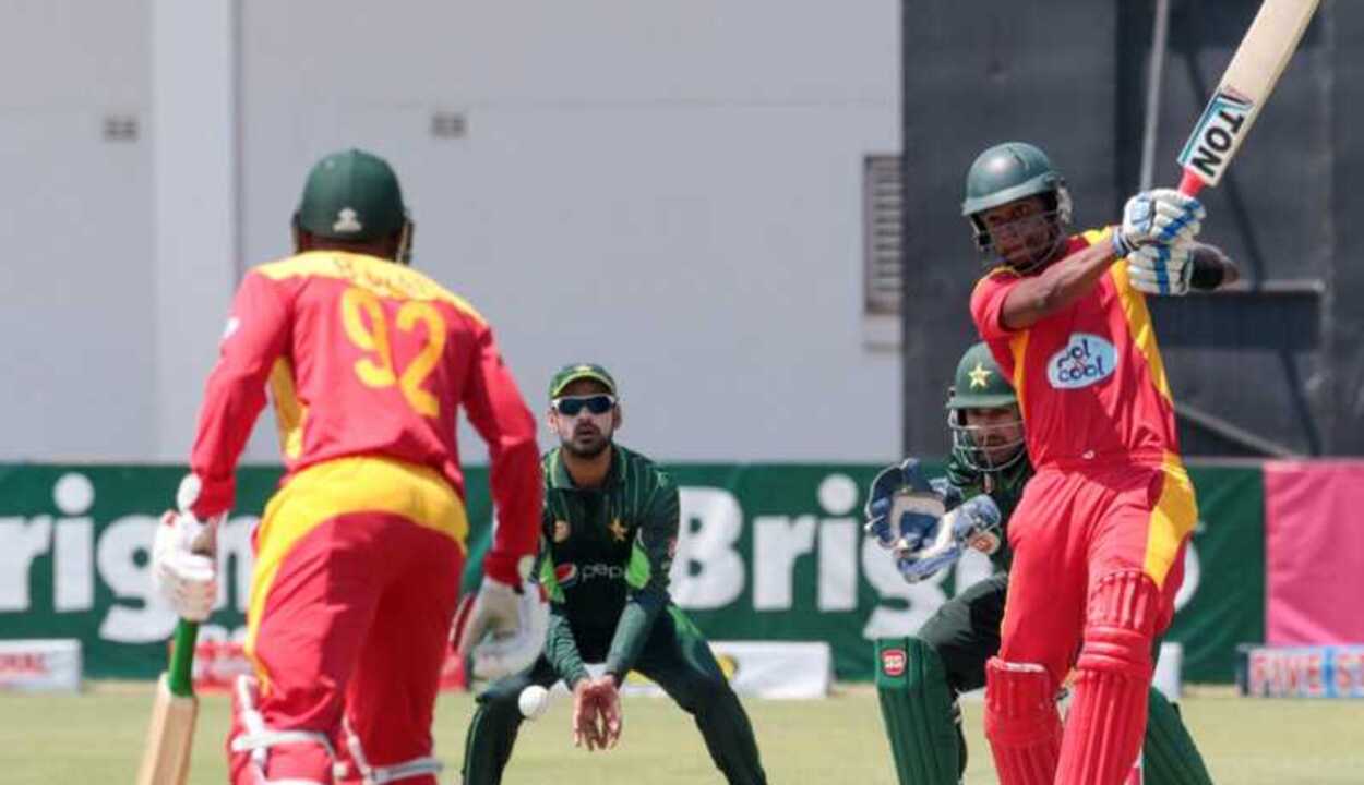 ZIM vs PAK Dream11 Prediction 2nd ODI, Pakistan tour of Zimbabwe 2024