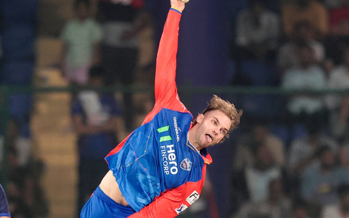 Paul Adams backs Tristan Stubbs' retention by Delhi Capitals, call him future of franchise