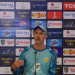 PCB ’strongly refutes’ Jason Gillespie’s exit amid speculation