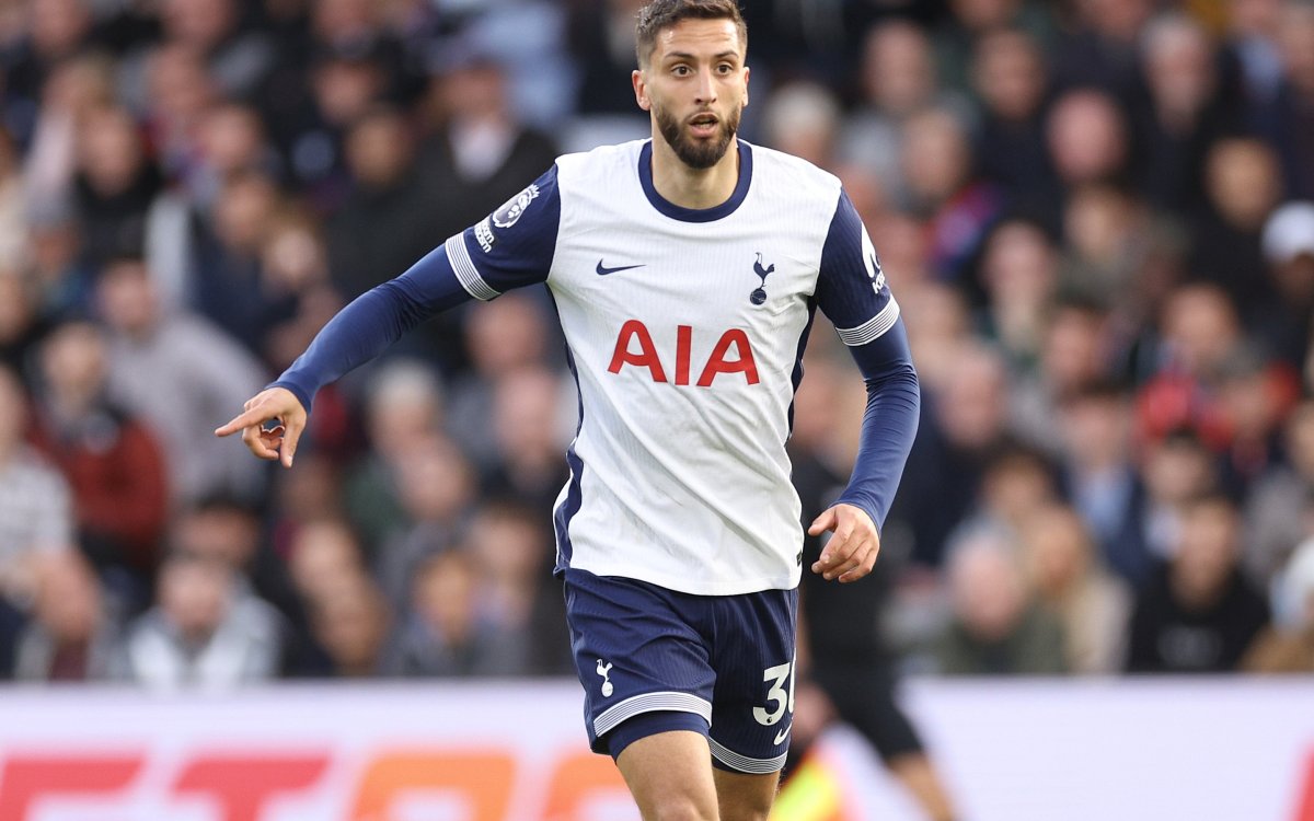 ‘People Want To Burn People To The Stake’: Ange On Appeal Against Bentancur’s Seven-game Ban