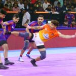 PKL Season 11: Ashu Malik's Super 10 helps Dabang Delhi to hard-fought tie with Puneri Paltan