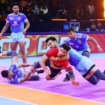 PKL Season 11: Bengal Warriorz, Bengaluru Bulls seek to revive floundering campaigns