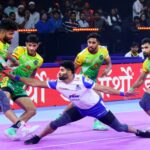 PKL Season 11: Haryana Steelers deliver all-round show to overcome Patna Pirates