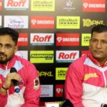 PKL Season 11: Jaipur Pink Panthers' Deshwal ‘prepared’ for tough battle against Puneri Paltan