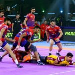 PKL Season 11: Manjeet shines as U Mumba fend off Tamil Thalaivas's charge, secure an impressive win