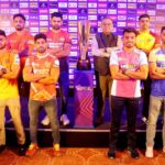 PKL Season 11 playoffs and finals to be held at Balewadi Sports Complex