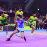 PKL Season 11: Raiding trio of Devank, Ayan, Sandeep help Patna Pirates rout Bengal Warriorz