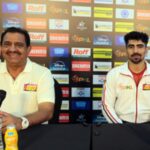 PKL Season 11: ‘Small mistakes in strategy’ led to one-point heartbreak, says Bengaluru Bulls head c