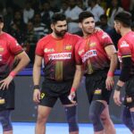 PKL Season 11: Super 10 by Ashu Malik helps Dabang Delhi win big against Bengaluru Bulls