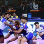 PKL Season 11: Table-toppers Haryana Steelers overcome Tamil Thalaivas’ gritty defence