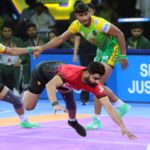 PKL Season 11: Team effort is the focus, reckons Patna Pirates head coach after dominant win