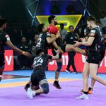 PKL Season 11: U Mumba’s cohesive effort seals dramatic 38-37 win over Bengaluru Bulls