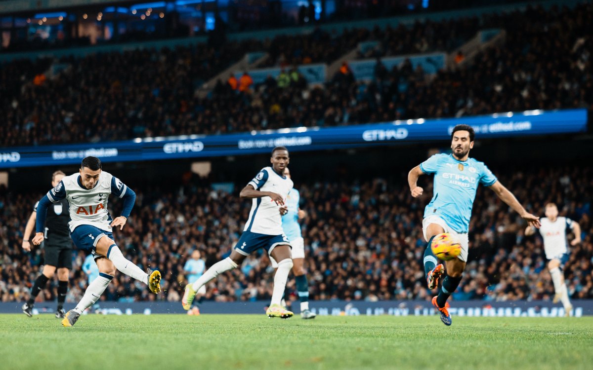 Premier League: Pain continues for Man City, Arsenal back to winning ways