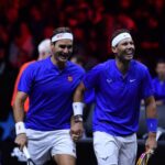 ‘Rafa, You made me enjoy the game even more’: Federer's emotional letter for retiring Nadal