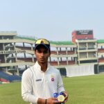 Ranji Trophy: How Justin Langer’s guidance is powering Ayush Badoni’s cricketing journey