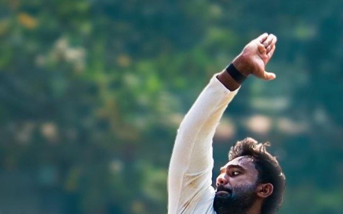 Ranji Trophy: Mulani’s Five-fer Leads Mumbai; Chandigarh Clinches Third Win, Himateja Shines For Hyderabad