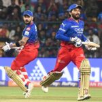 RCB pre-season camps are more about building potential of players, says Rangarajan