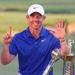 Rory Mcllroy seals double victory at DP World Tour finale