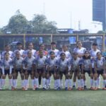 Rudra FC finish MFC Women's Elite Division as runners up, take big step closer to IWL 2