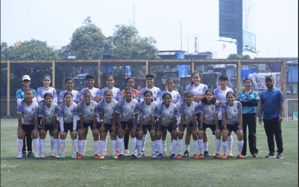 Rudra FC Finish MFC Women s Elite Division As Runners Up, Take Big Step Closer To IWL 2